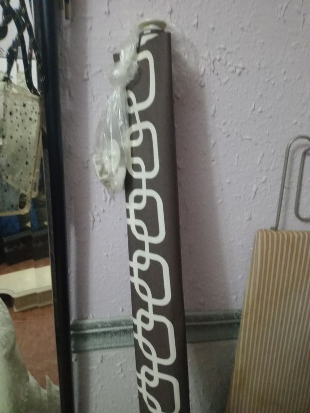 Vendo estor de 1' 50