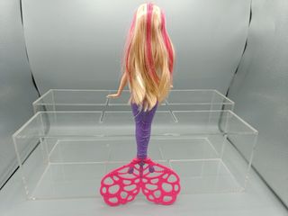 Barbie Sirena Magica Coda
