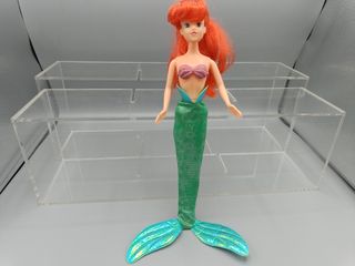Ariel la Sirenetta Disney Simba