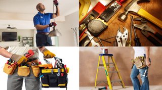 Servicio manitas  reparaciones  Bilbao