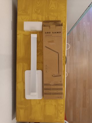 Flexo led tactil