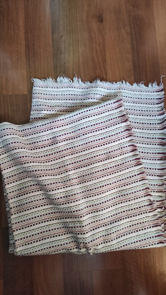 Bufanda Stradivarius