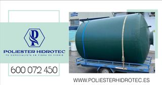 Depósitos contra la sequía