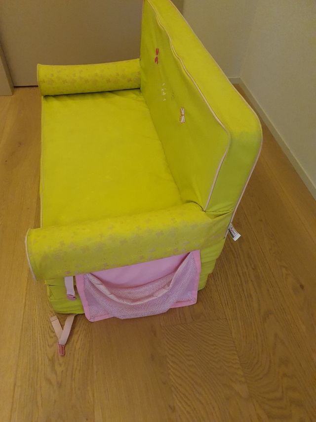 Divano/letto per bambini