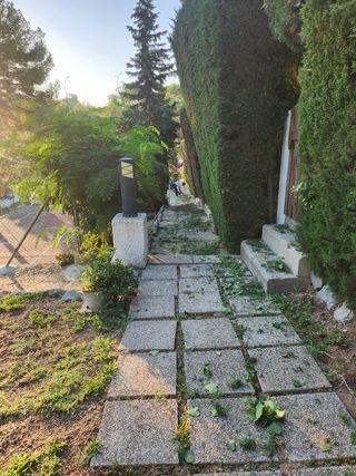 Mantenimiento comunidades