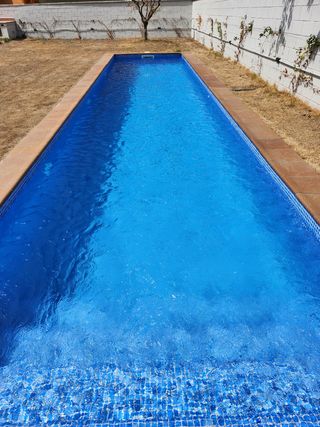 Mantenimiento comunidades