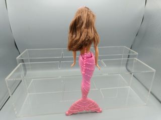 Barbie Sirena Mattel