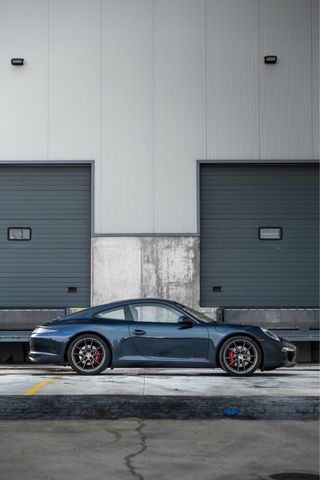 Porsche 911 2015 nacional 