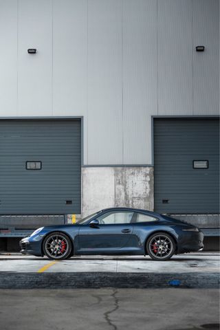 Porsche 911 2015 nacional 