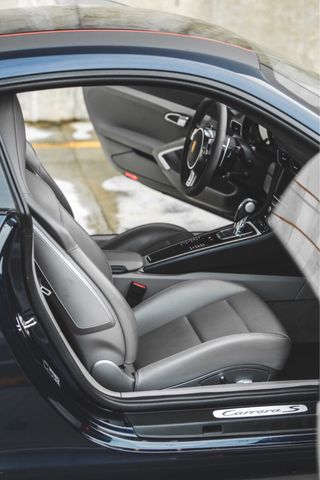 Porsche 911 2015 nacional 