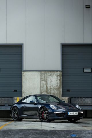 Porsche 911 2015 nacional 