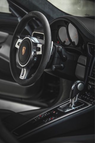 Porsche 911 2015 nacional 