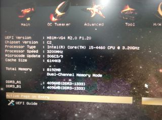 PC compacto ¡Alto rendimiento!