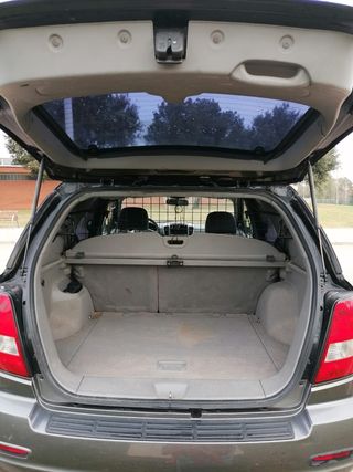 KIA Sorento 2005