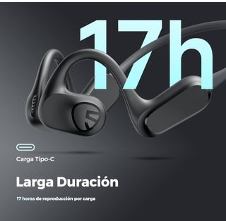 Auriculares bluetooth