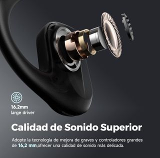 Auriculares bluetooth