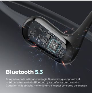 Auriculares bluetooth