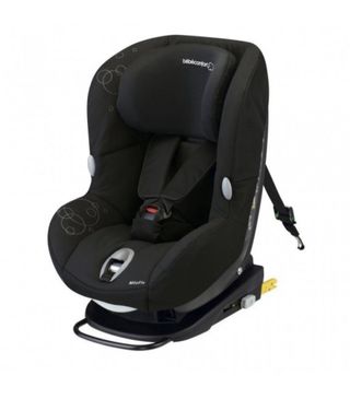 Silla coche bebe