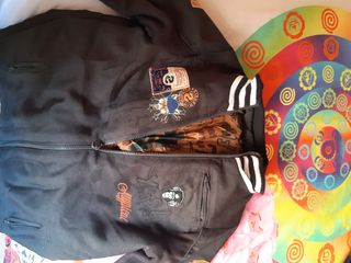 Chaqueta Desigual