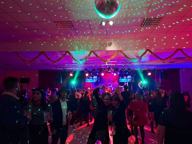 Disco Movil para fiestas