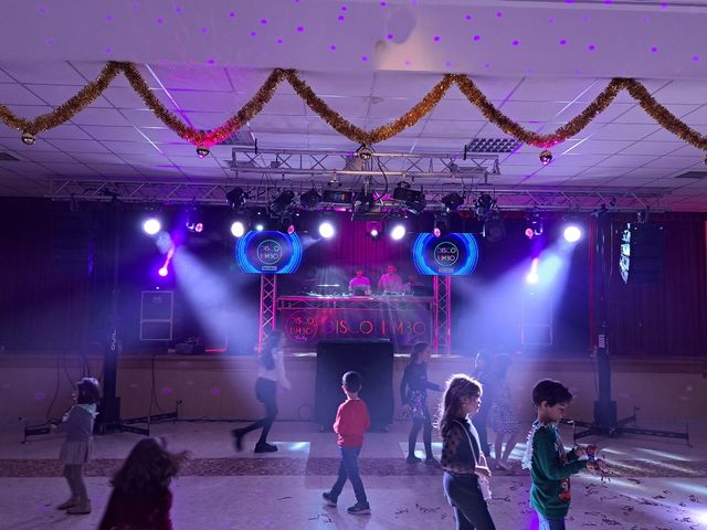 Disco Movil para fiestas