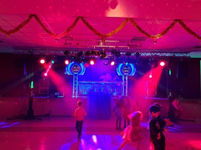 Disco Movil para fiestas