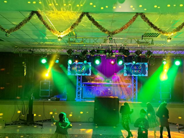 Disco Movil para fiestas