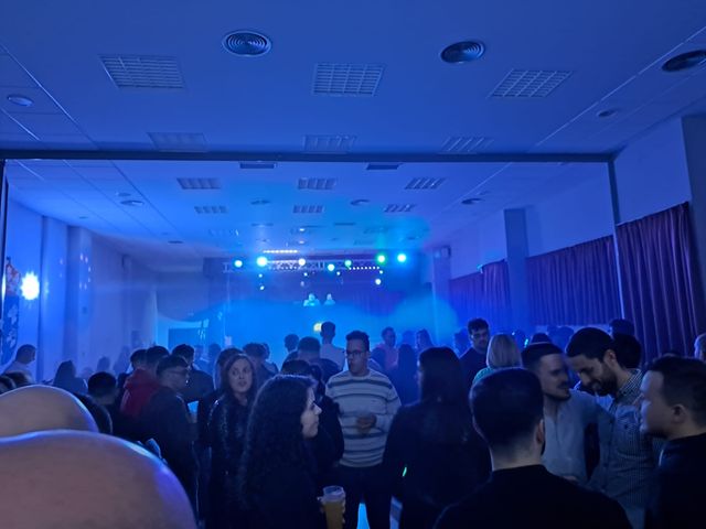 Disco Movil para fiestas