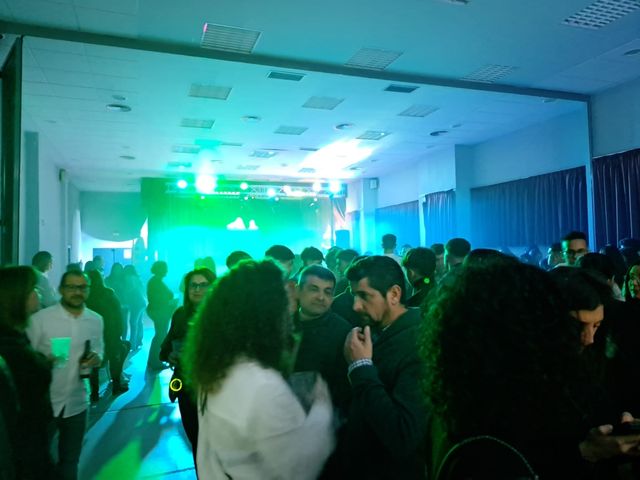 Disco Movil para fiestas