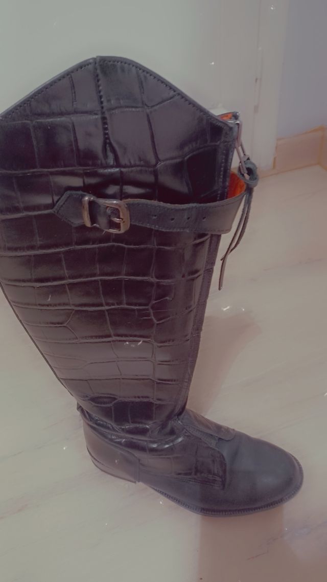 Botas Valverde del Camino