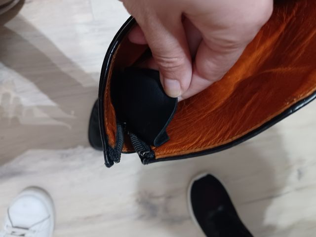 Botas Valverde del Camino