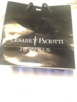 montatura occhiali~Cesare Paciotti