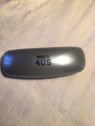 montatura occhiali~Cesare Paciotti