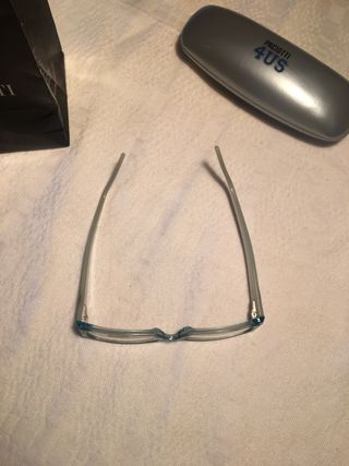 montatura occhiali~Cesare Paciotti