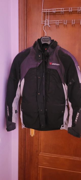 Traje Moto