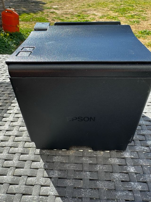 Impresora termica EPSON 