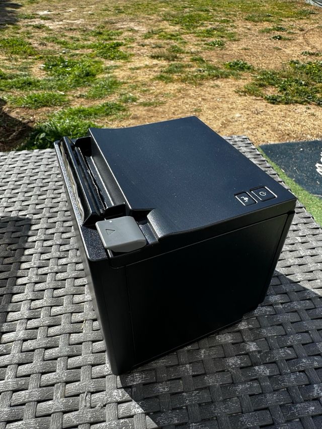 Impresora termica EPSON 