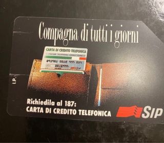 schede telefoniche Sip