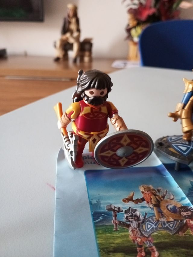 Playmobil 