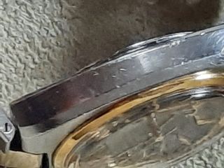 Orologio, Omega anni 60 da revisionare