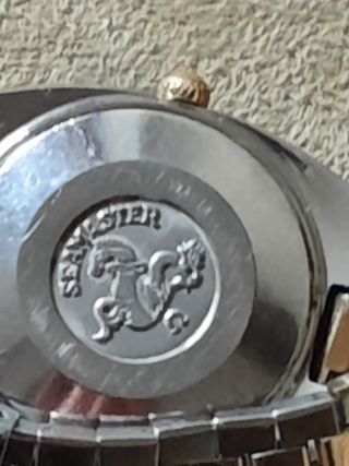 Orologio, Omega anni 60 da revisionare