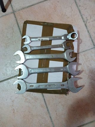 Chiavi combinate Beta