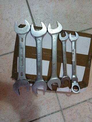 Chiavi combinate Beta