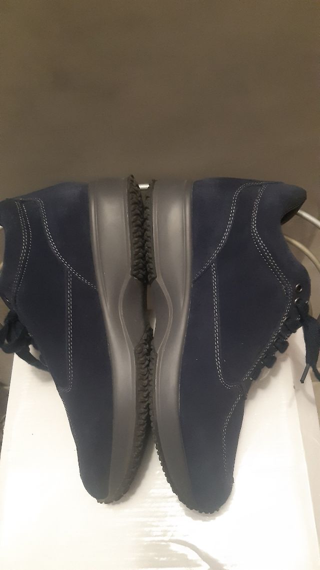 Scarpe sportive uomo Lumberjack