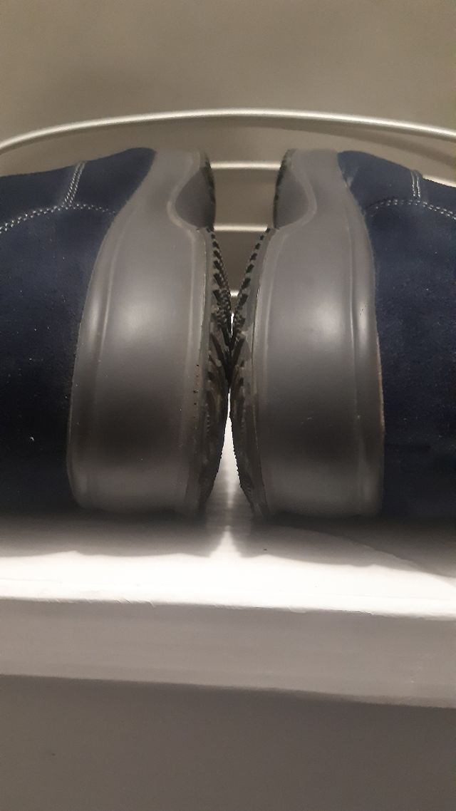 Scarpe sportive uomo Lumberjack