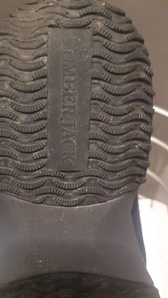 Scarpe sportive uomo Lumberjack