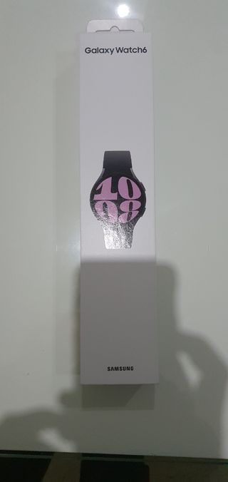 GALAXY WATCH 6 BT 40mm.