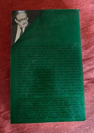 Ragghianti Cronache di un trentennio