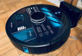 Cecotec Conga 4090