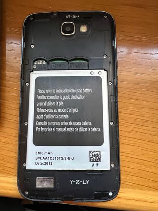 telefono movil ANDROID